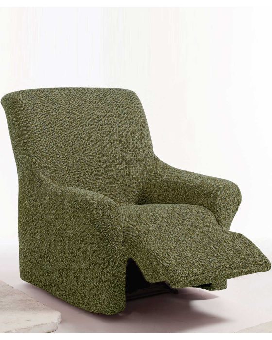 Housse extensible de fauteuil de relaxation
