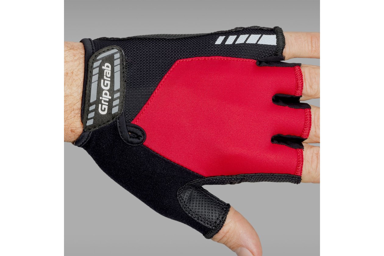 GRIPGRAB ProGel Padded Kurzfinger Handschuhe - 2023