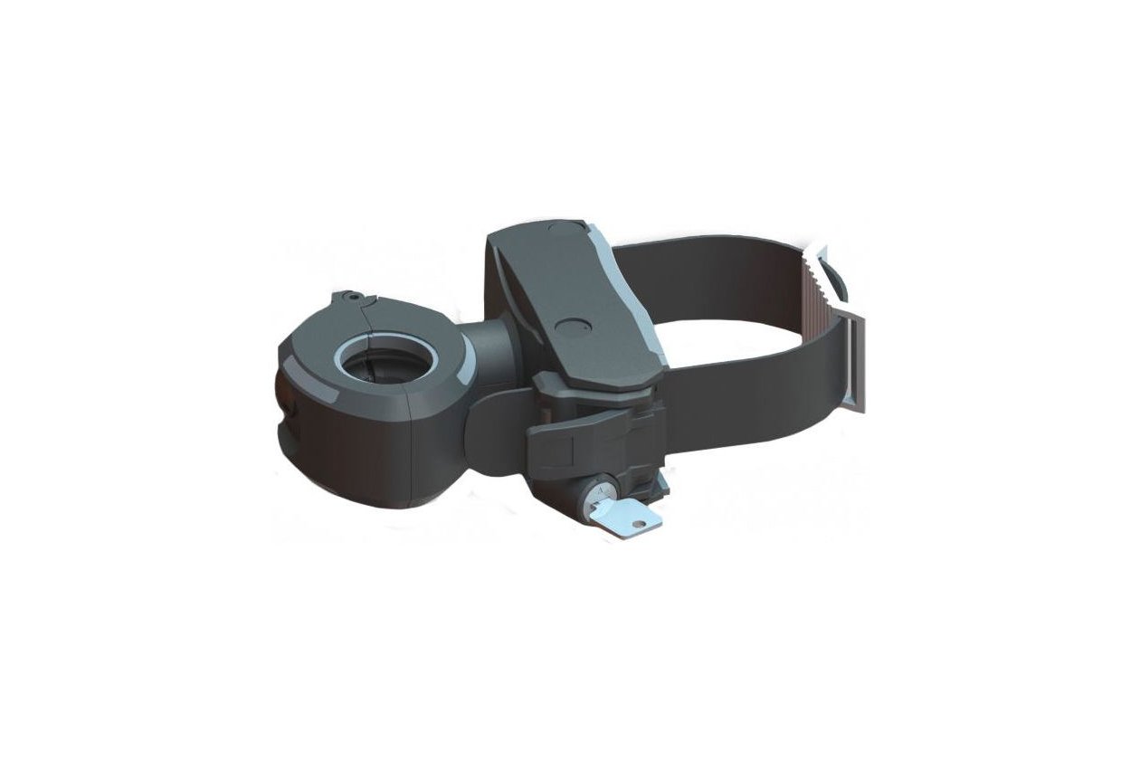 Uebler Abstandshalter 1. Rad fu00fcr i21/i21 Z/i31/i31 Z/X21 S/X31 S/P2