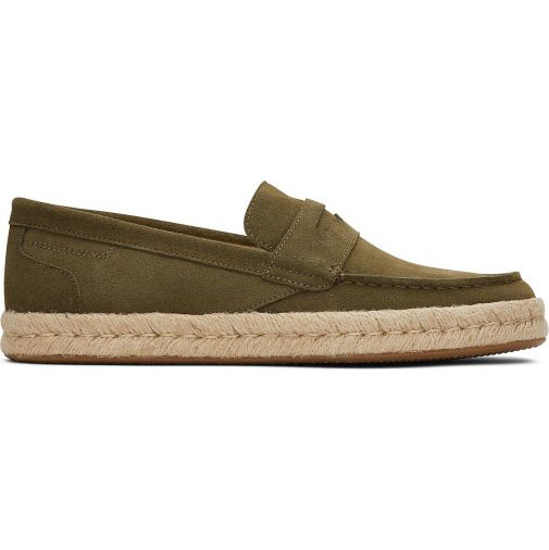 TOMS Espadrille STANDFORF ROPE 2.0