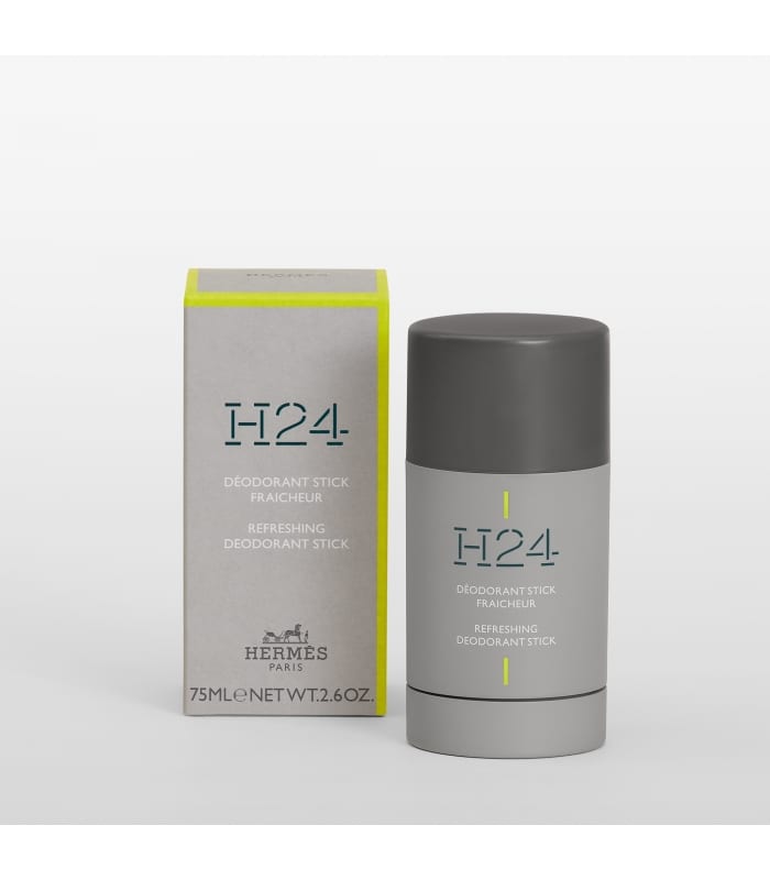 HERMÈS-H24-Déodorant Stick fraicheur