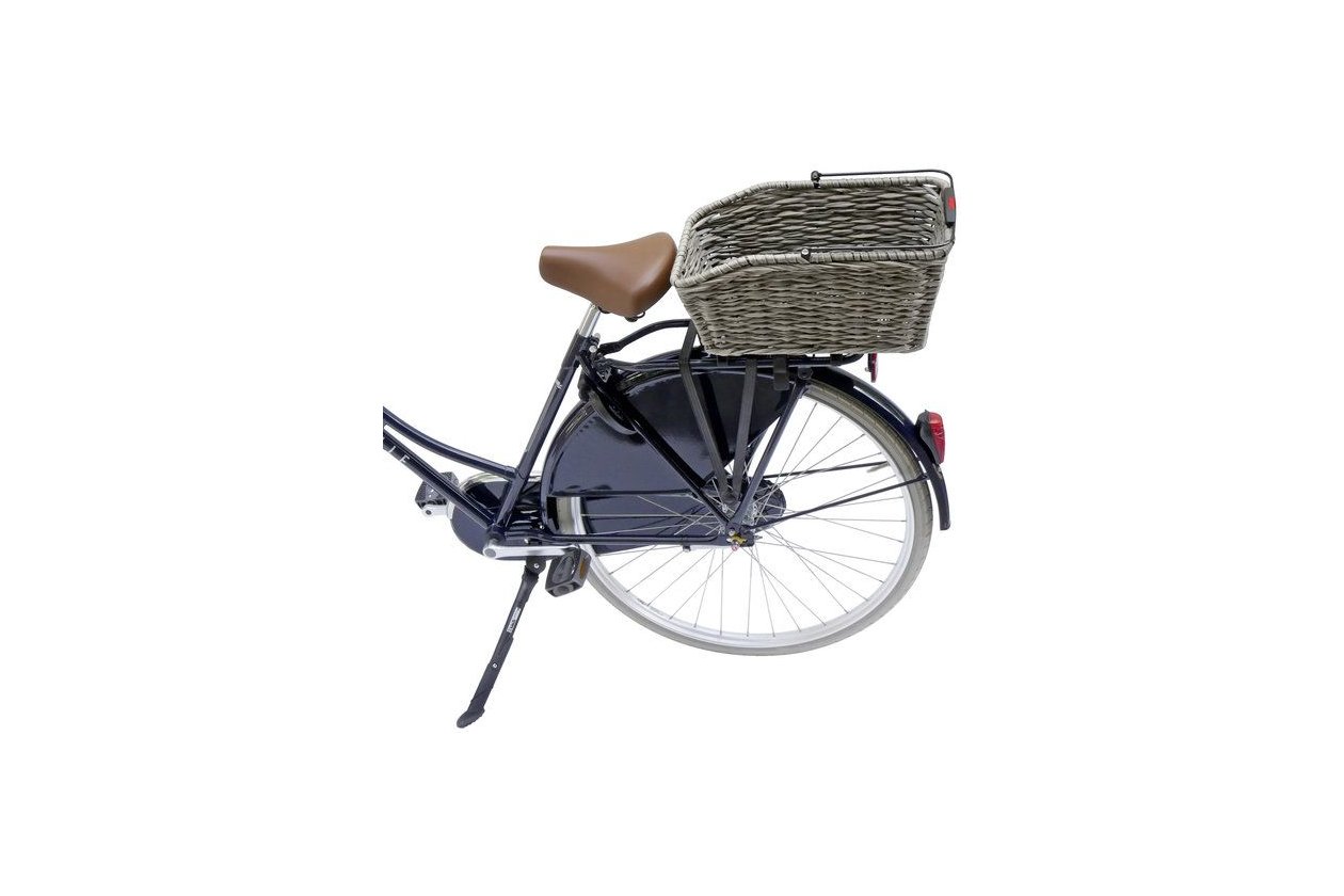 KLICKfix by Rixen&Kaul Structura GT Korbklip