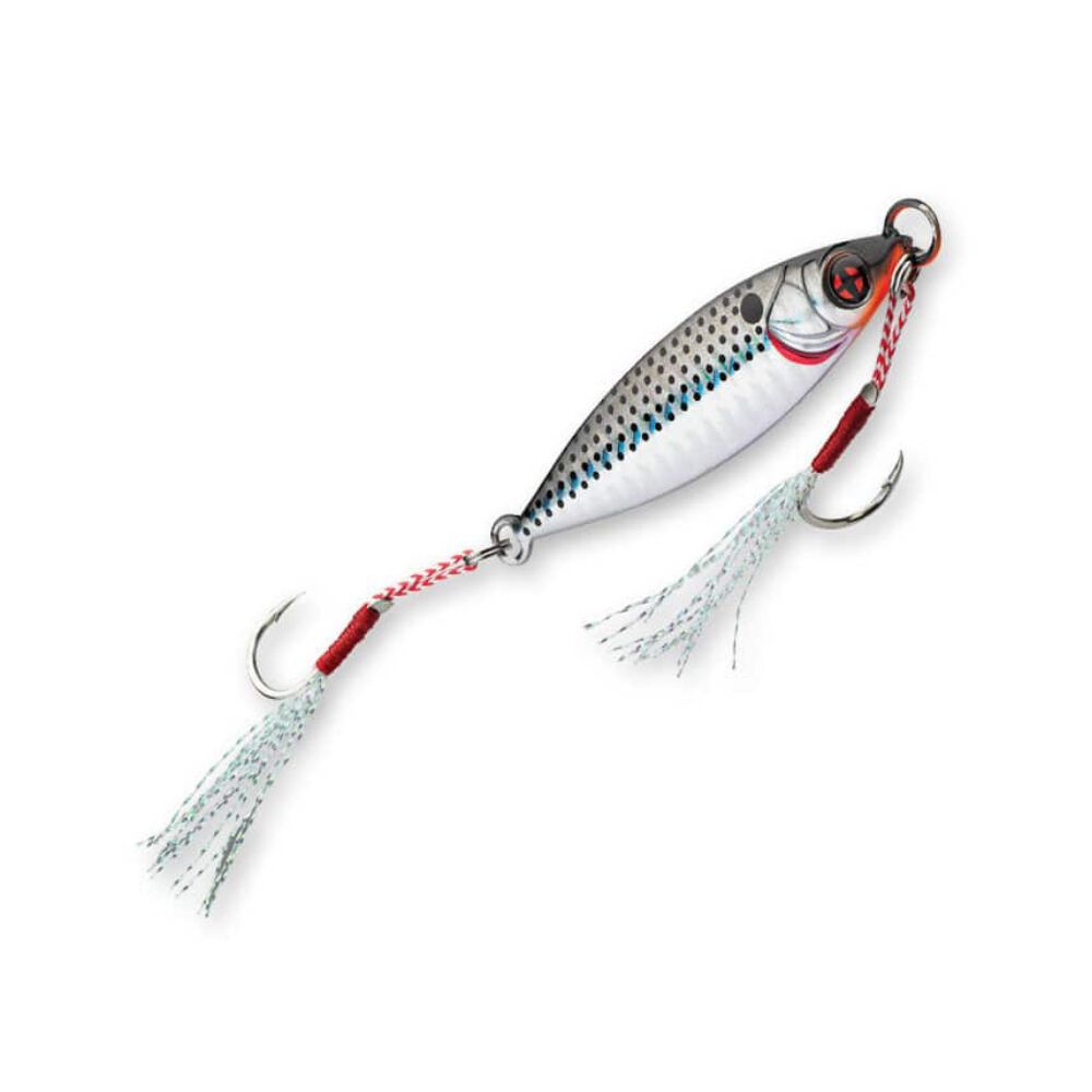 Przynęta Sakura slow jigging lento slow jig 6.6cm 20g