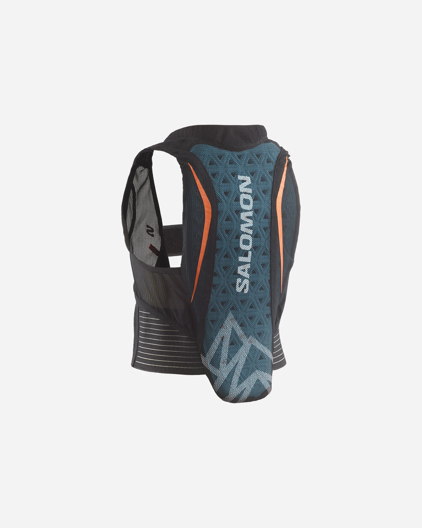 Chránič lyží Salomon Flexcell Pro Jr L47340900