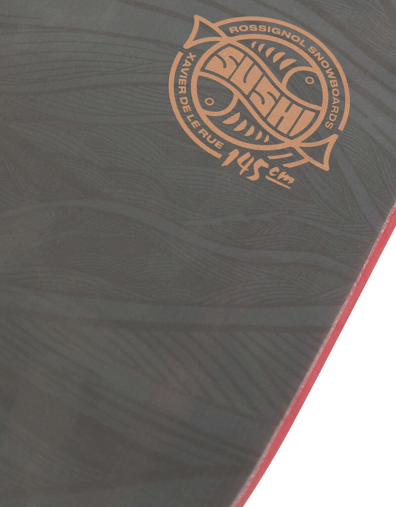 Herren Splitboard XV SUSHI WIDE