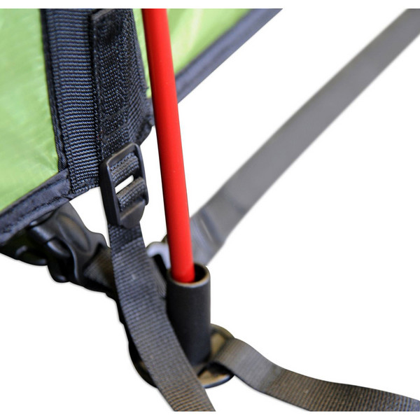 ANTAO II LIGHT XL - Tunnelzelt