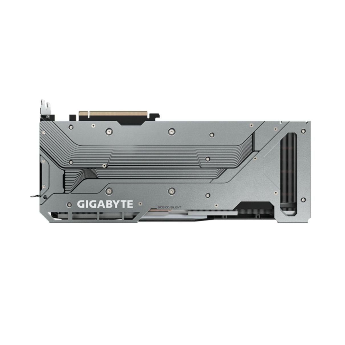 Gigabyte Radeon RX 7900 XTX Radeon RX 7900 XTX GAMING OC 24G Grafikkarte (24 GB, GDDR6)