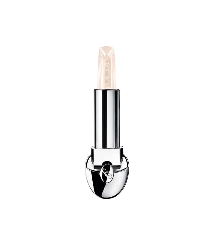 ROUGE G DE GUERLAIN-La teinte de rouge à lèvres - Top coat