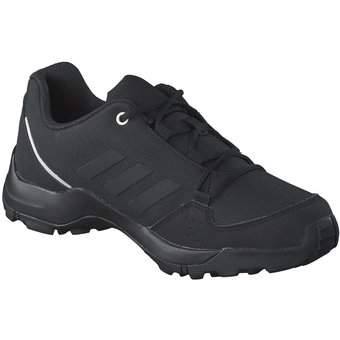 adidas Terrex Hyperhiker Lo K Outdoor in schwarz