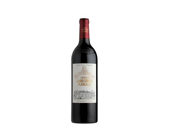 Château Labégorce 2018 Bordeaux Margaux