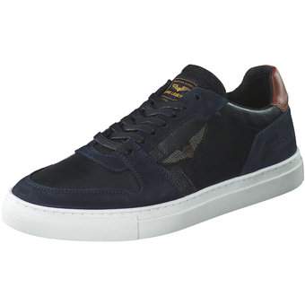 PME Legend Fletchman Sneaker in blau