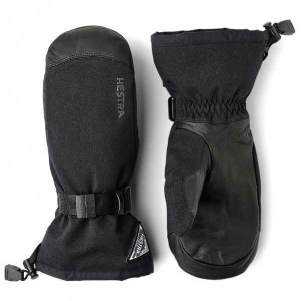 Hestra - Powder Gauntlet Mitt - Handschuhe