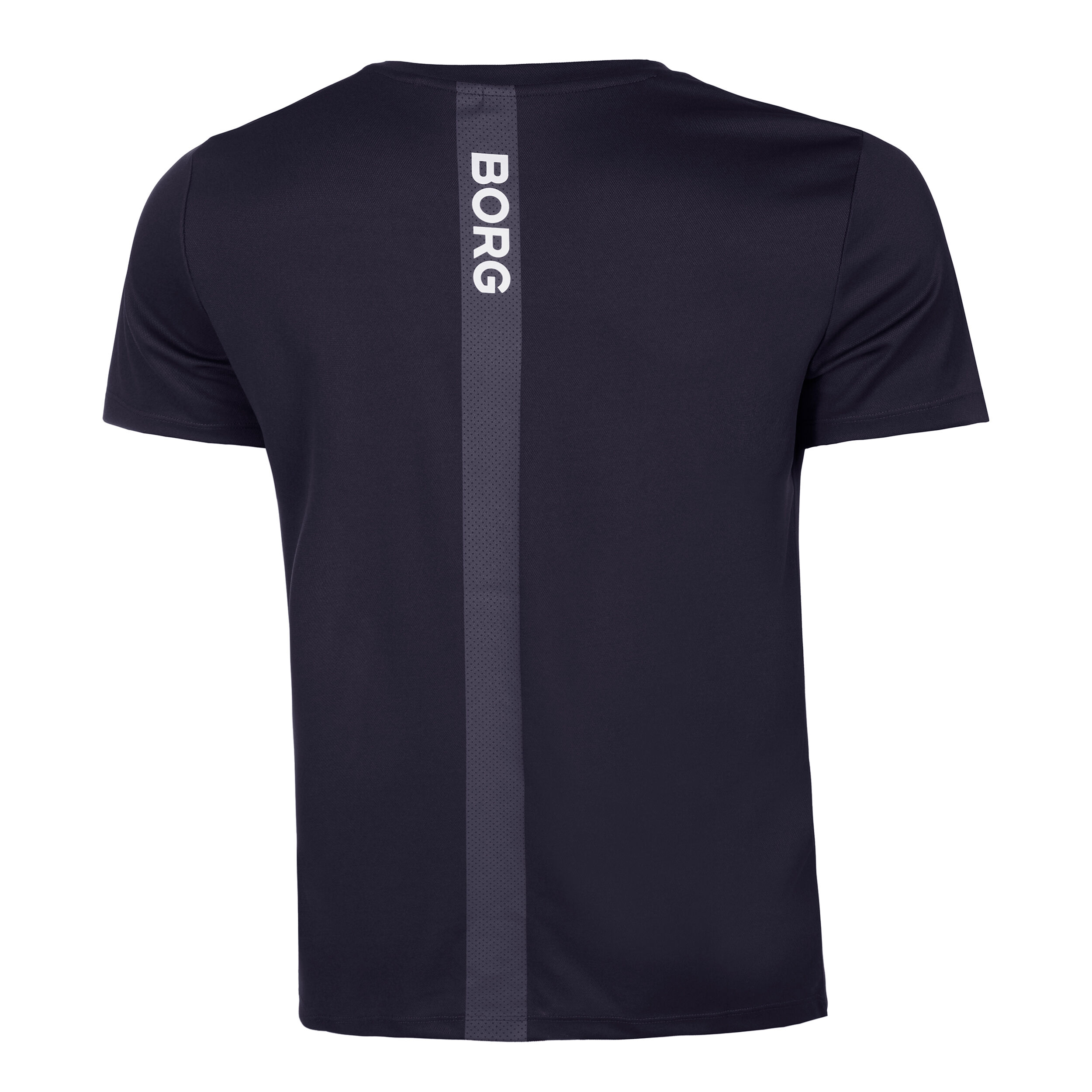 Ace Stripe T-Shirt Herren - Dunkelblau