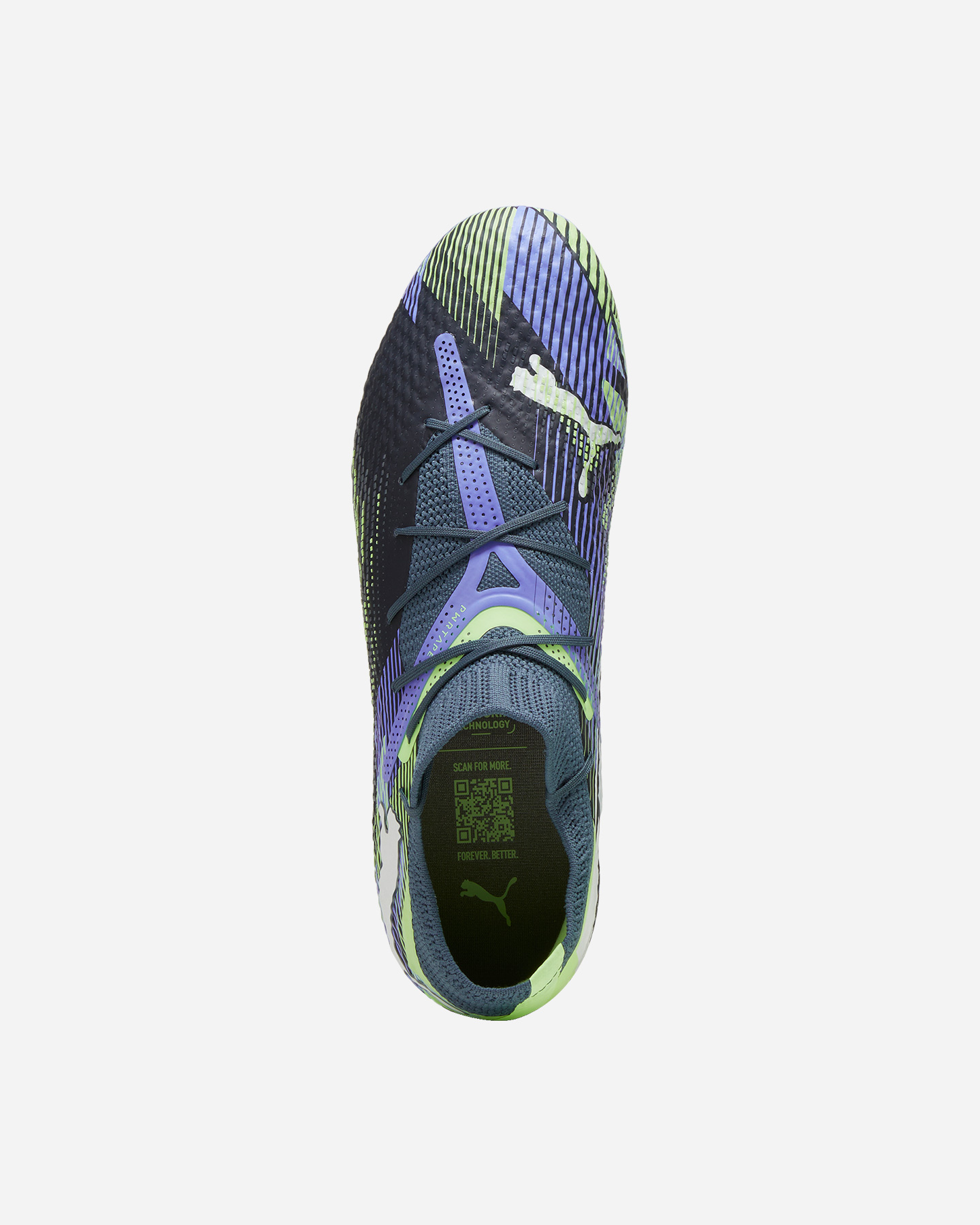 Kopačky Puma Future 7 Pro+ Fg-ag M 108087-03