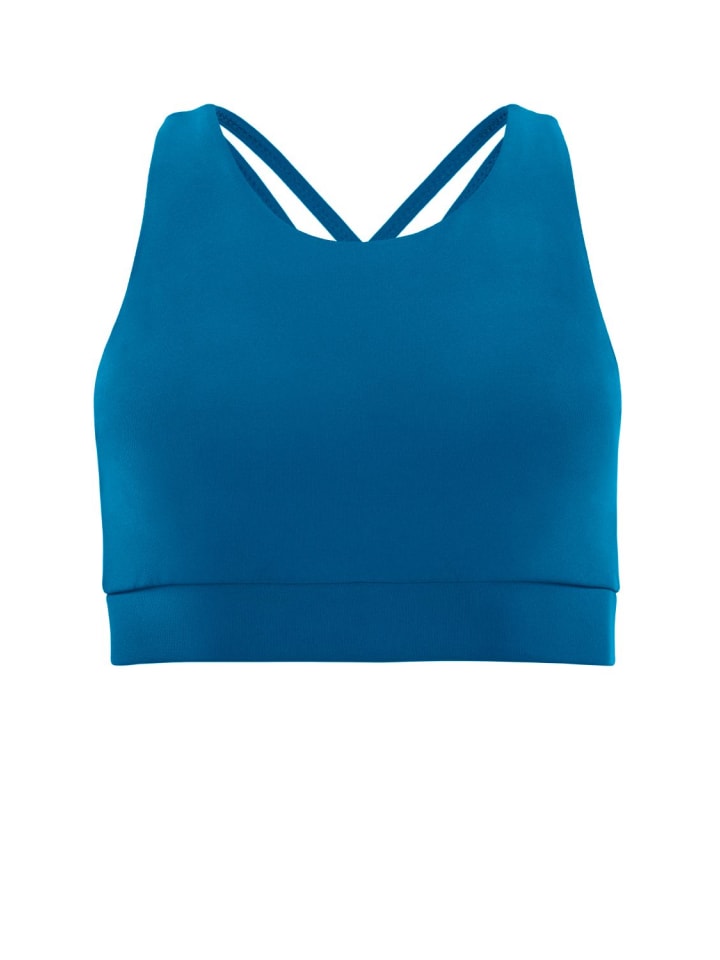 Winshape Functional Comfort Sport-BH SB103C in teal green günstig kaufen