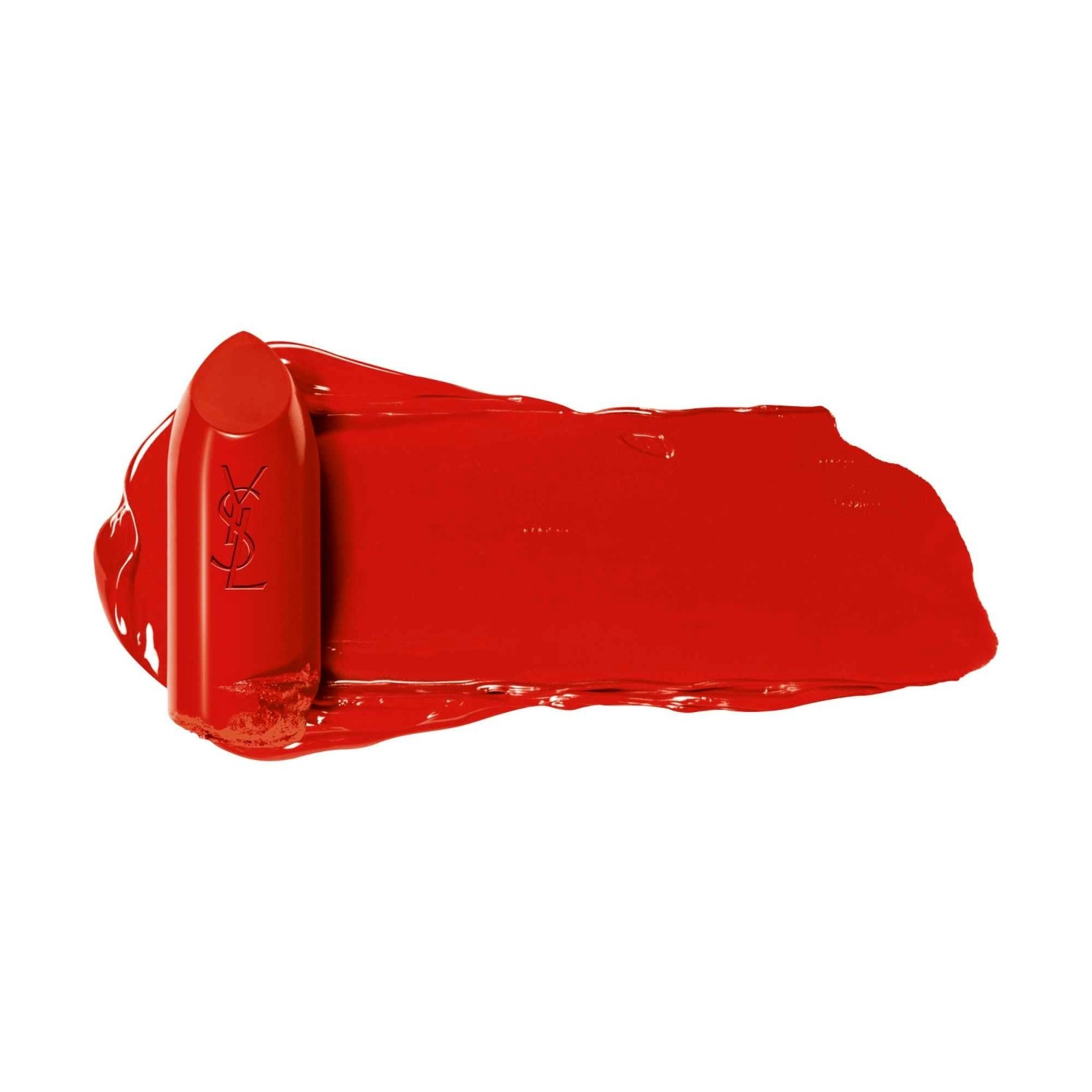 Yves Saint Laurent Rouge Pur Couture R1 Le Rouge