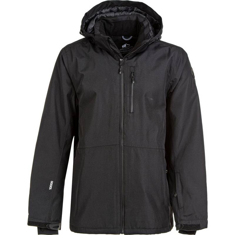 Whistler Kanto Skijacke Herren