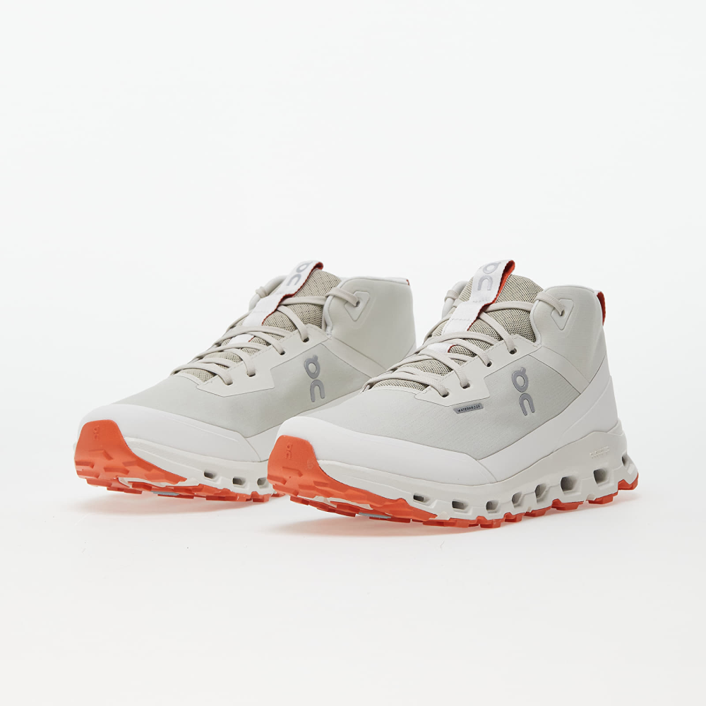 ON Cloudroam Waterproof 3MD30071515 / blau