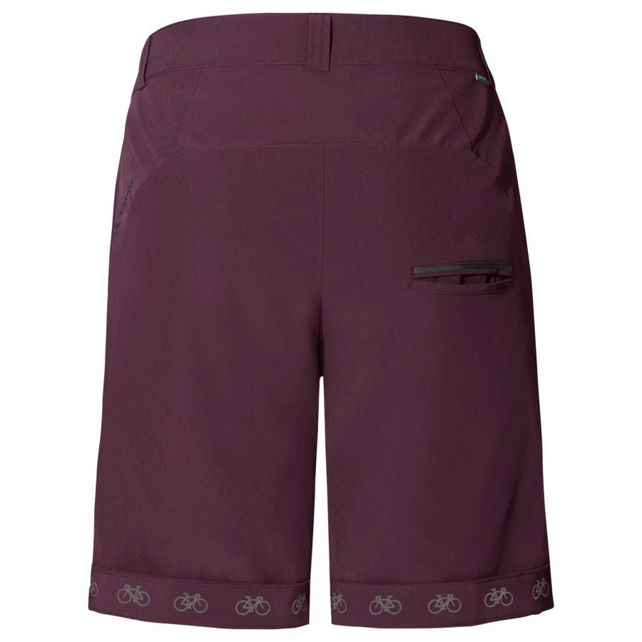 Cyclist Shorts Fahrrad Hose Damen