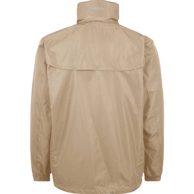 PRO-X-elements MERAN Funktionsjacke Herren