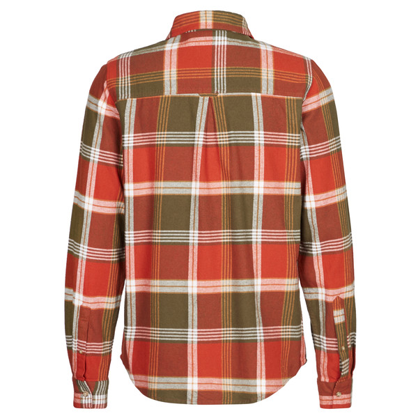 THORNHILL LANGARM SHIRT Herren - Outdoor Hemd