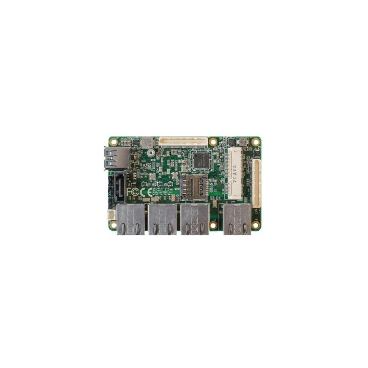AAEON UPCP-CR-NPL4-A10-002 - UP Net Plus mit Intel(R)... Mini-PC
