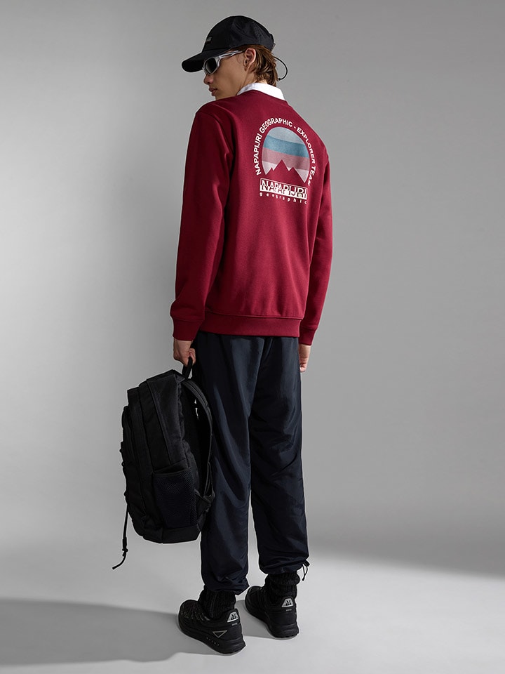 Napapijri Sweatshirt 