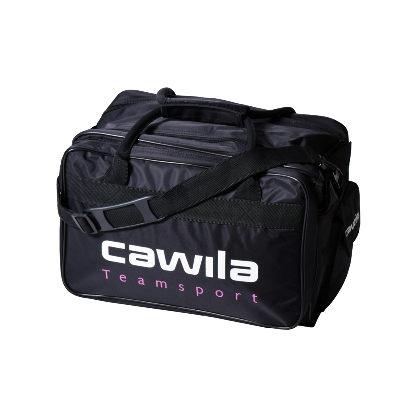 Cawila Sanitätstasche L ohne Inhalt 440x300x330mm
