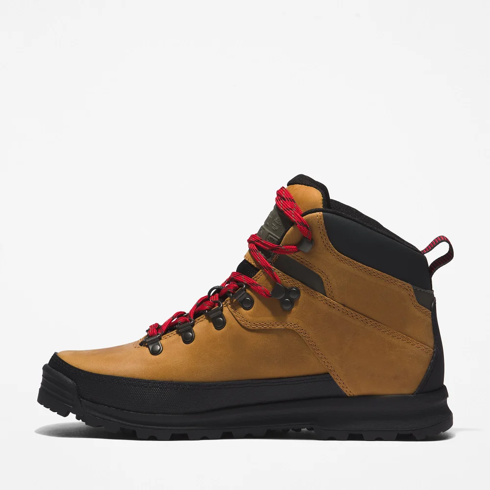 Timberland World Hiker TB0A5RF72311 / braun