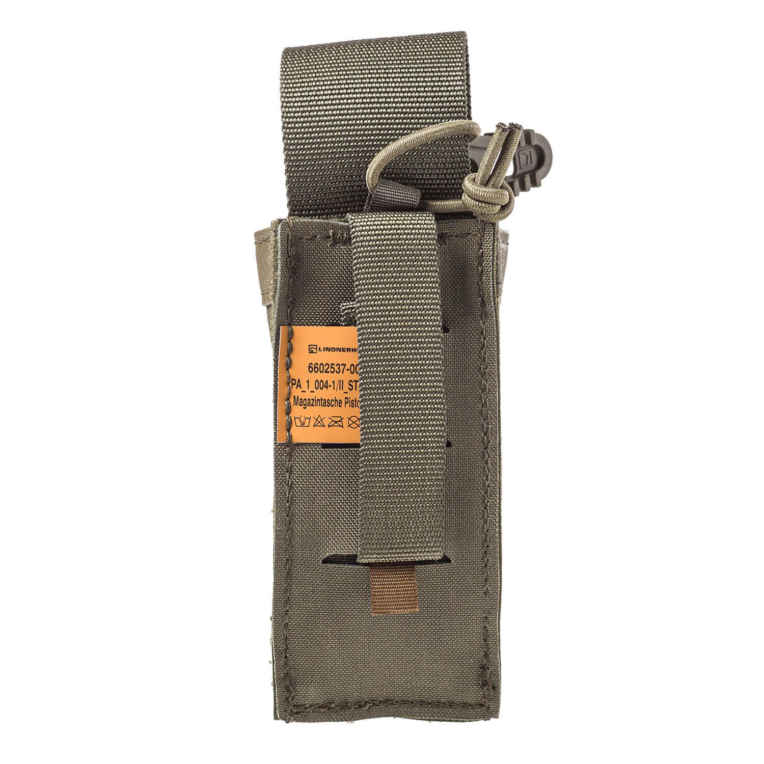 Magazintasche Pistole 1er PA004-1/II