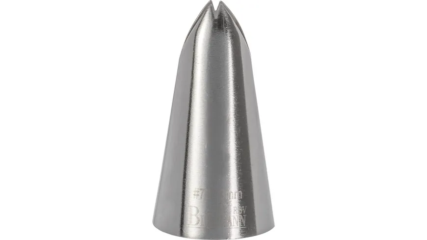 RBV BIRKMANN Blatttülle Nr.70 Ø13 mm