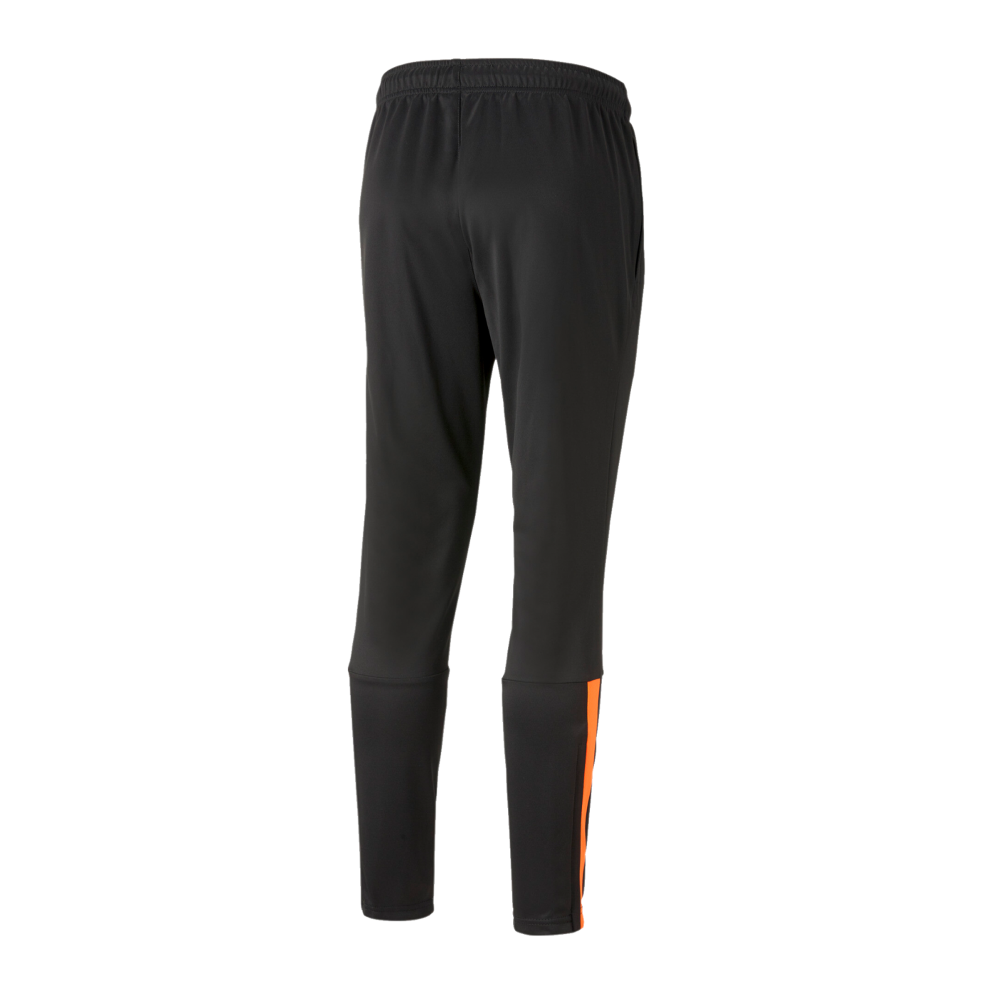 PUMA teamLIGA Trainingshose Schwarz F50