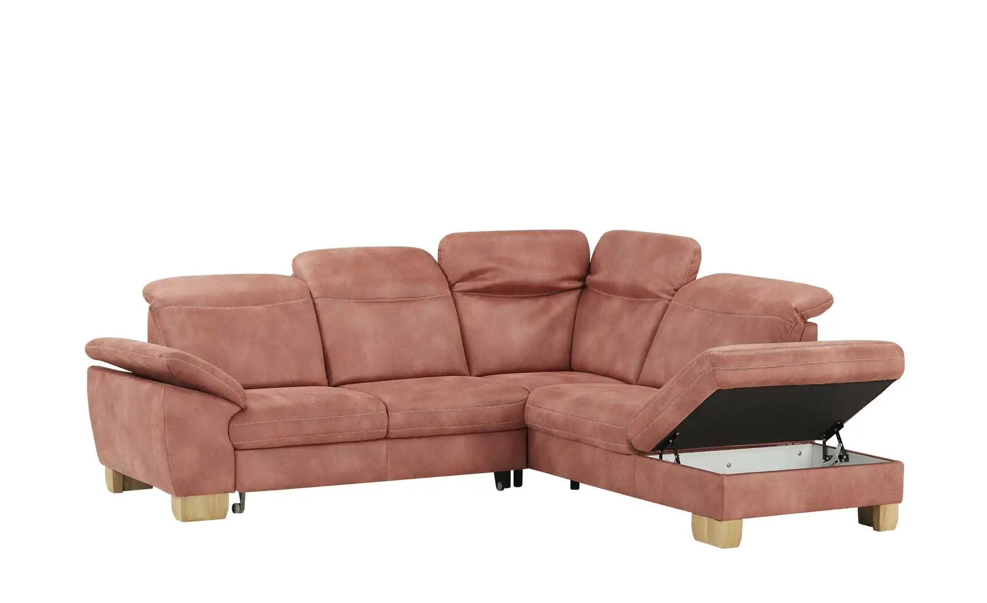 Kollektion Kraft Ecksofa Raica