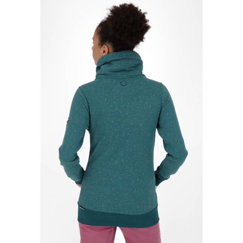 ALIFE AND KICKIN VivianAK B Sweatjacke Damen