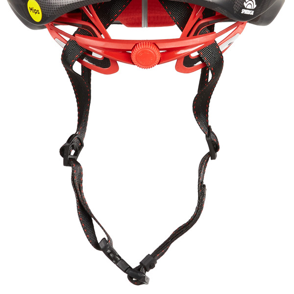 HELIOS SPHERICAL FAHRRADHELM Herren - Fahrradhelm