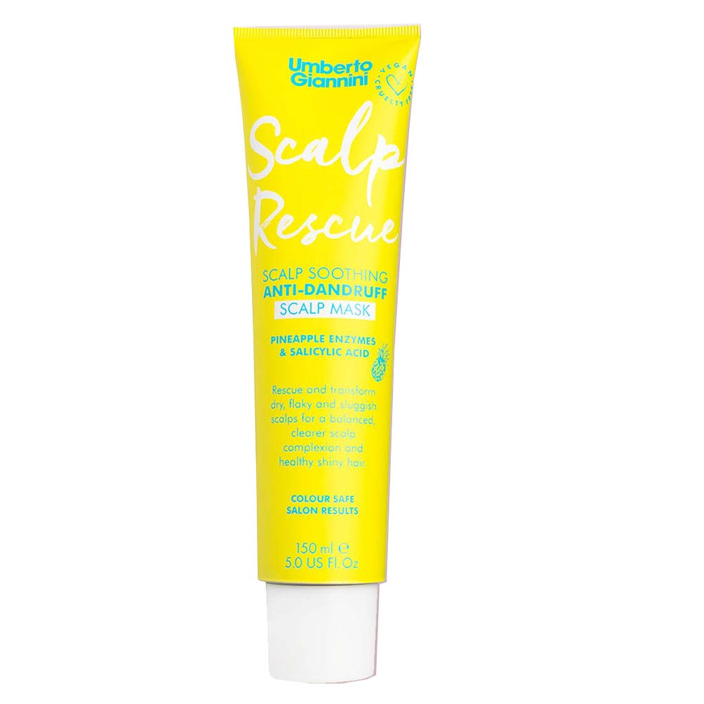 Umberto Giannini Scalp Rescue Scalp Mask 150 ml