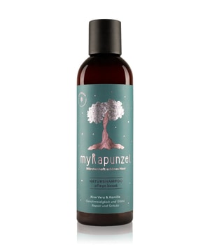 myRapunzel Märchenhaft Schönes Haar Pflege Boost Haarshampoo-200 ml