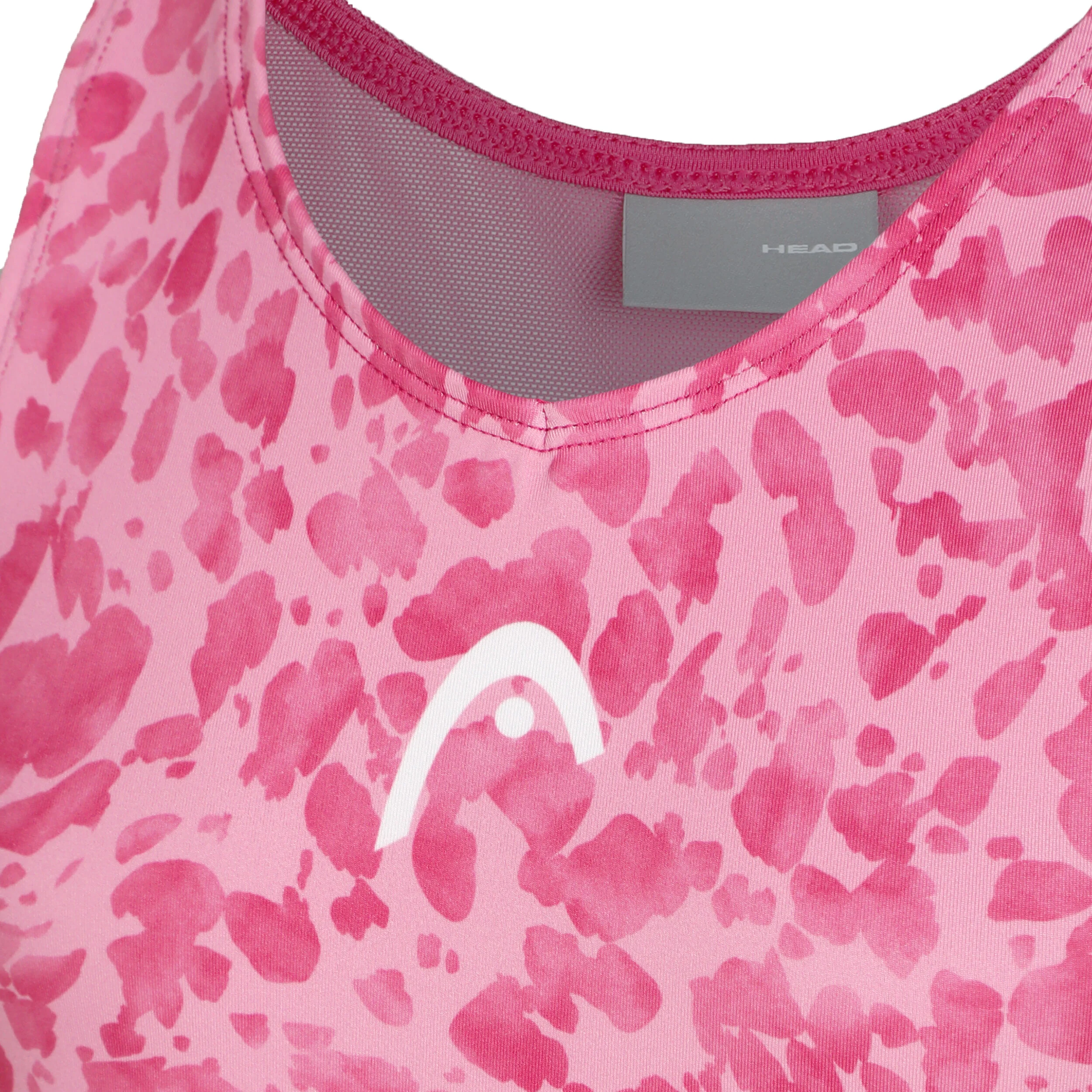Spirit Kleid Mädchen - Pink, Berry