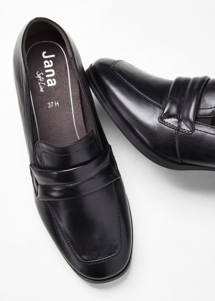 Jana Pumps in bequemer Weite
