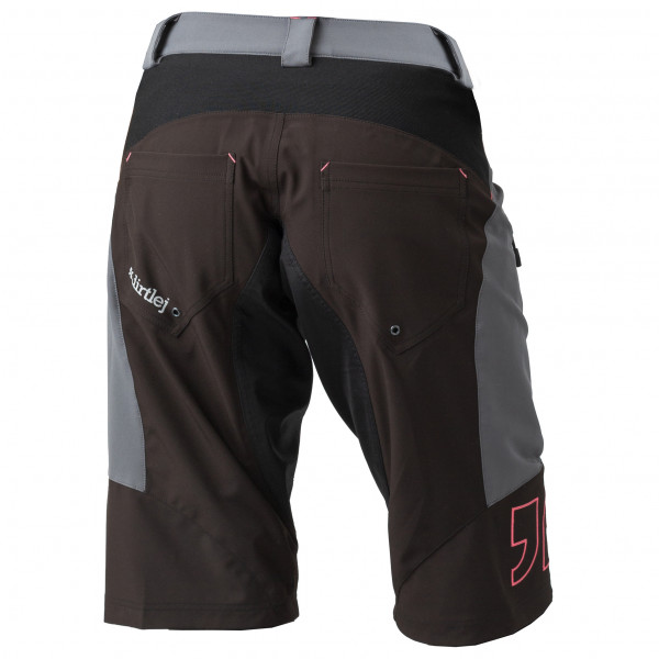 dirtlej - Women's Trailscout Half & Half - Radhose
