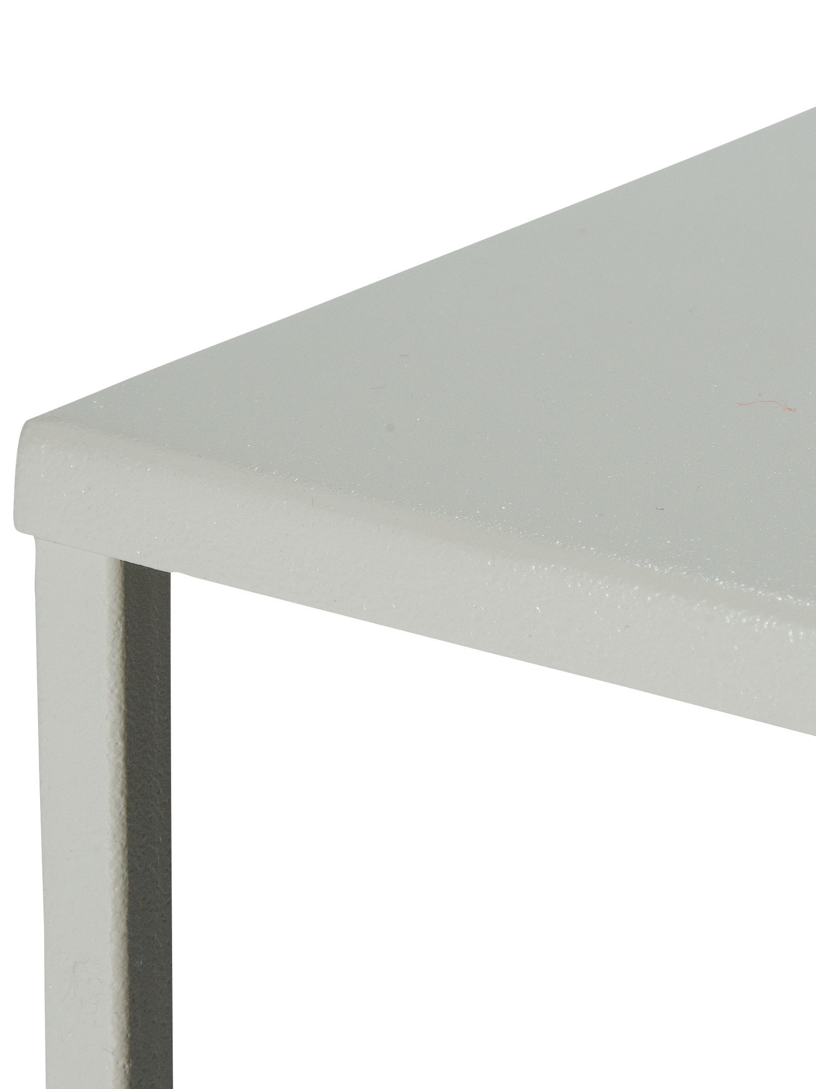 Dark Table Tisch, Beige