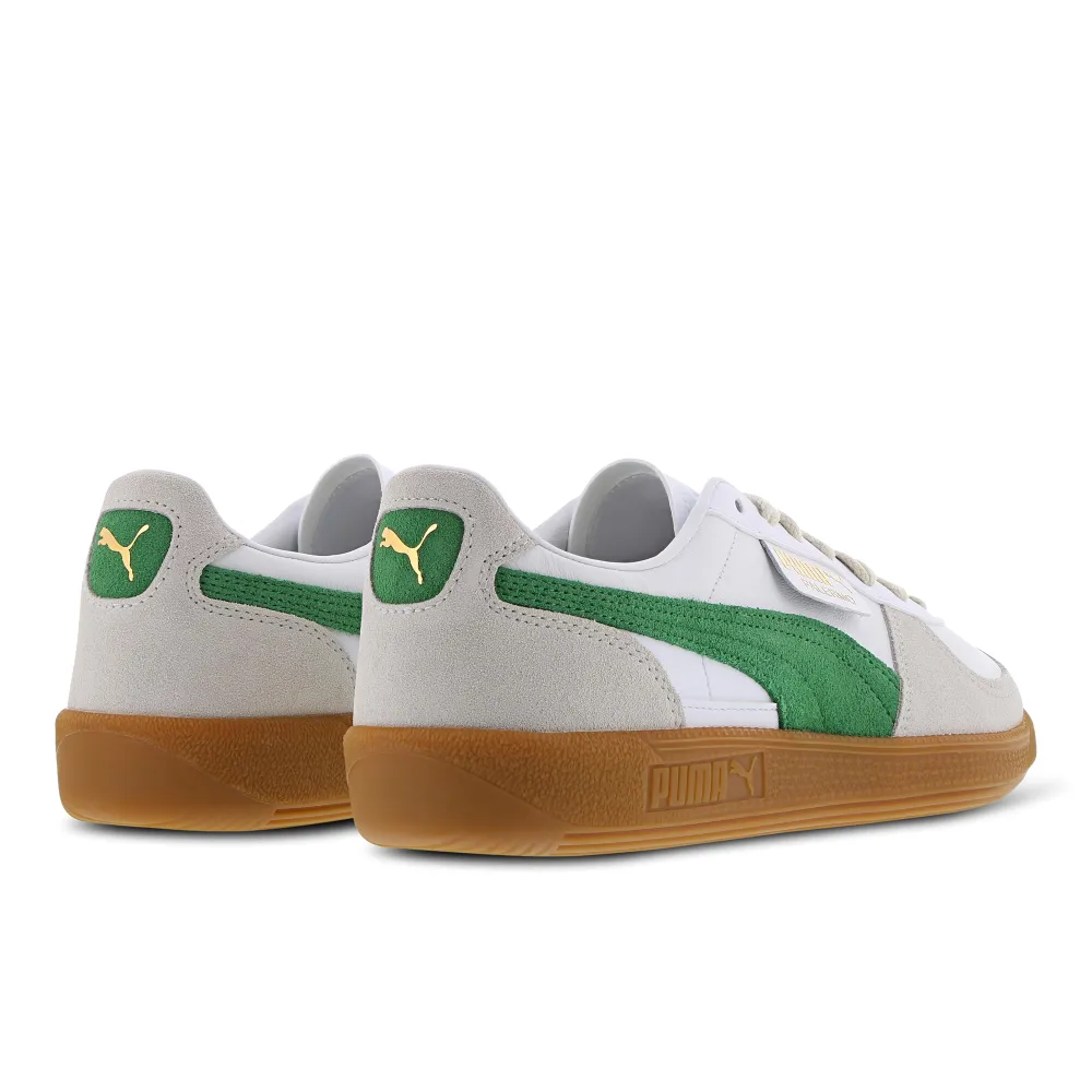 PUMA Palermo 396464/007 / weiss