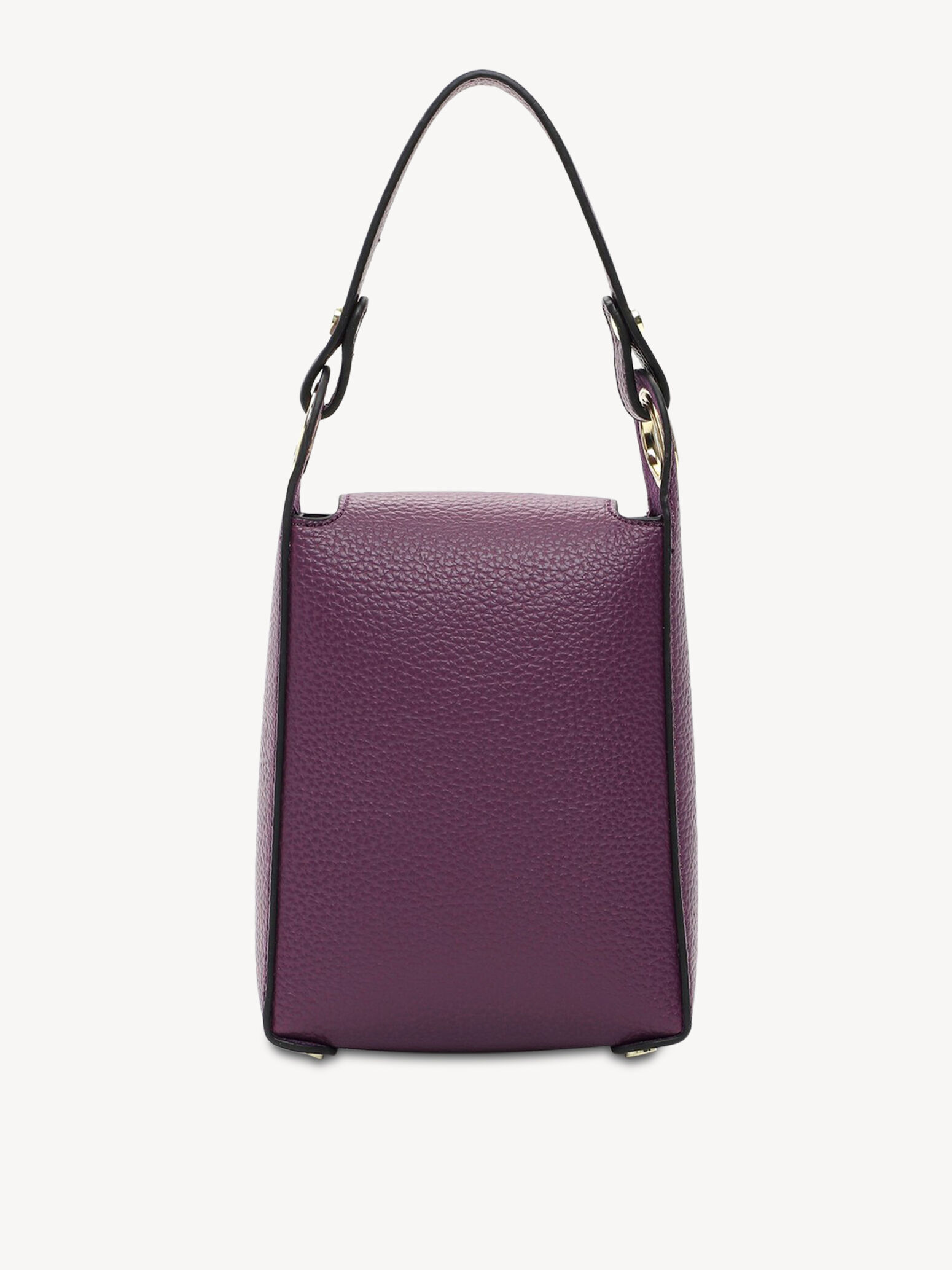 Étui pour téléphone portable - mauve