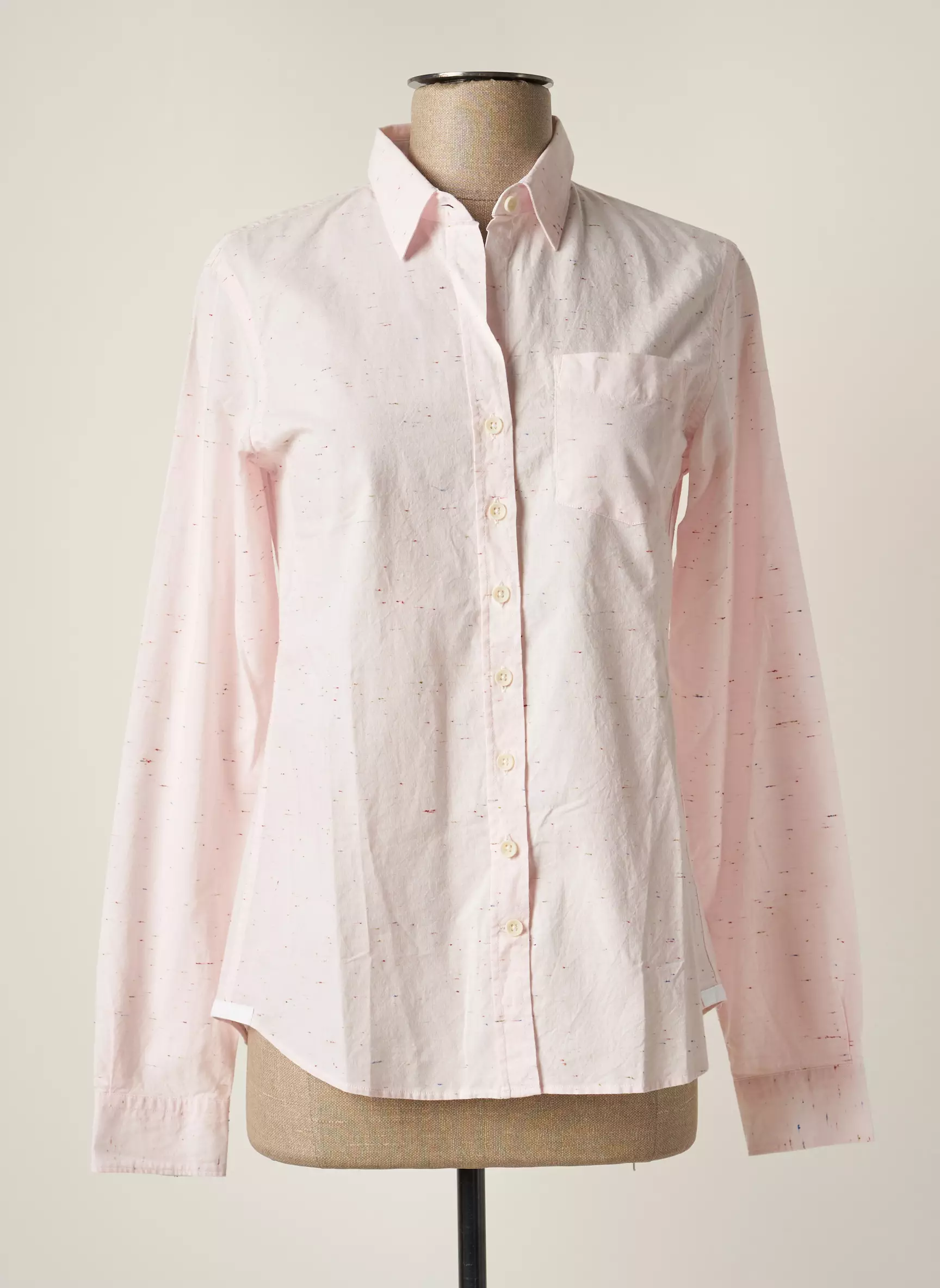 Star Clippers Chemisiers Femme couleur rose