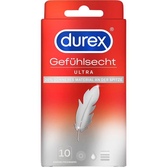 Gefühlsecht Ultra