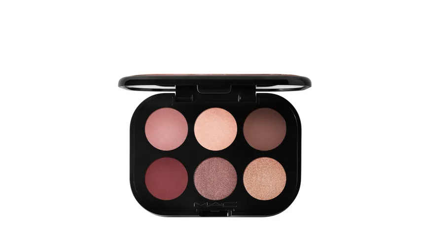MAC Eyeshadow Palette Embedded in Burgundy 6.2 g Embedded in Burgundy