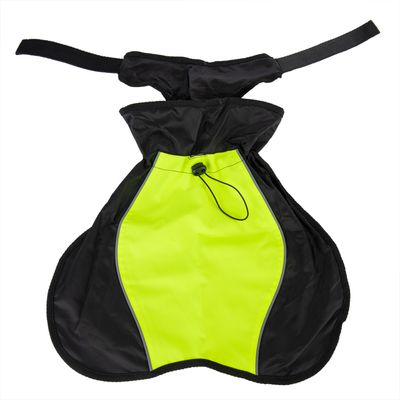 Hundemantel Illume Nite Neon