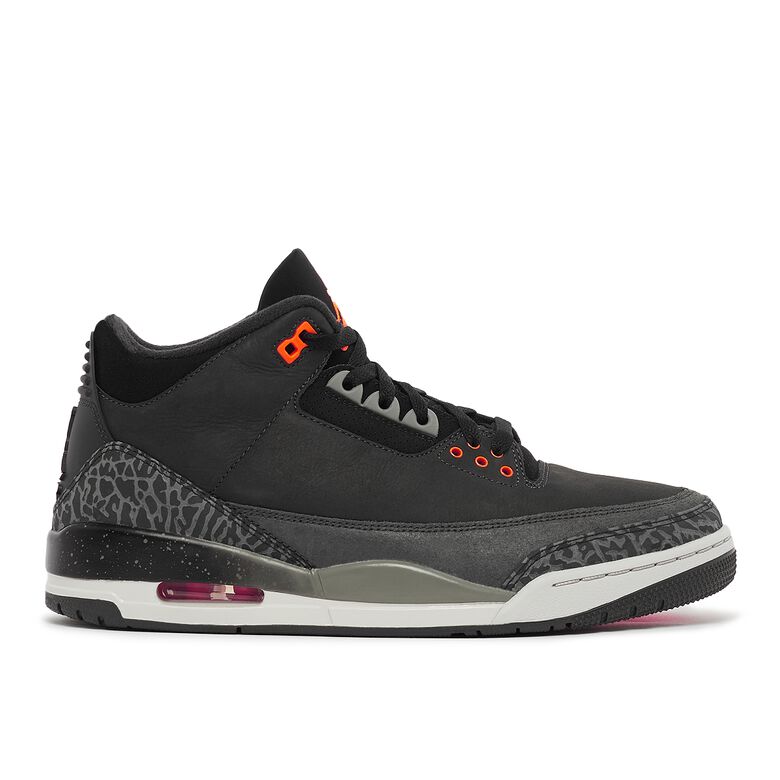 JORDAN Air Jordan 3 Retro 
