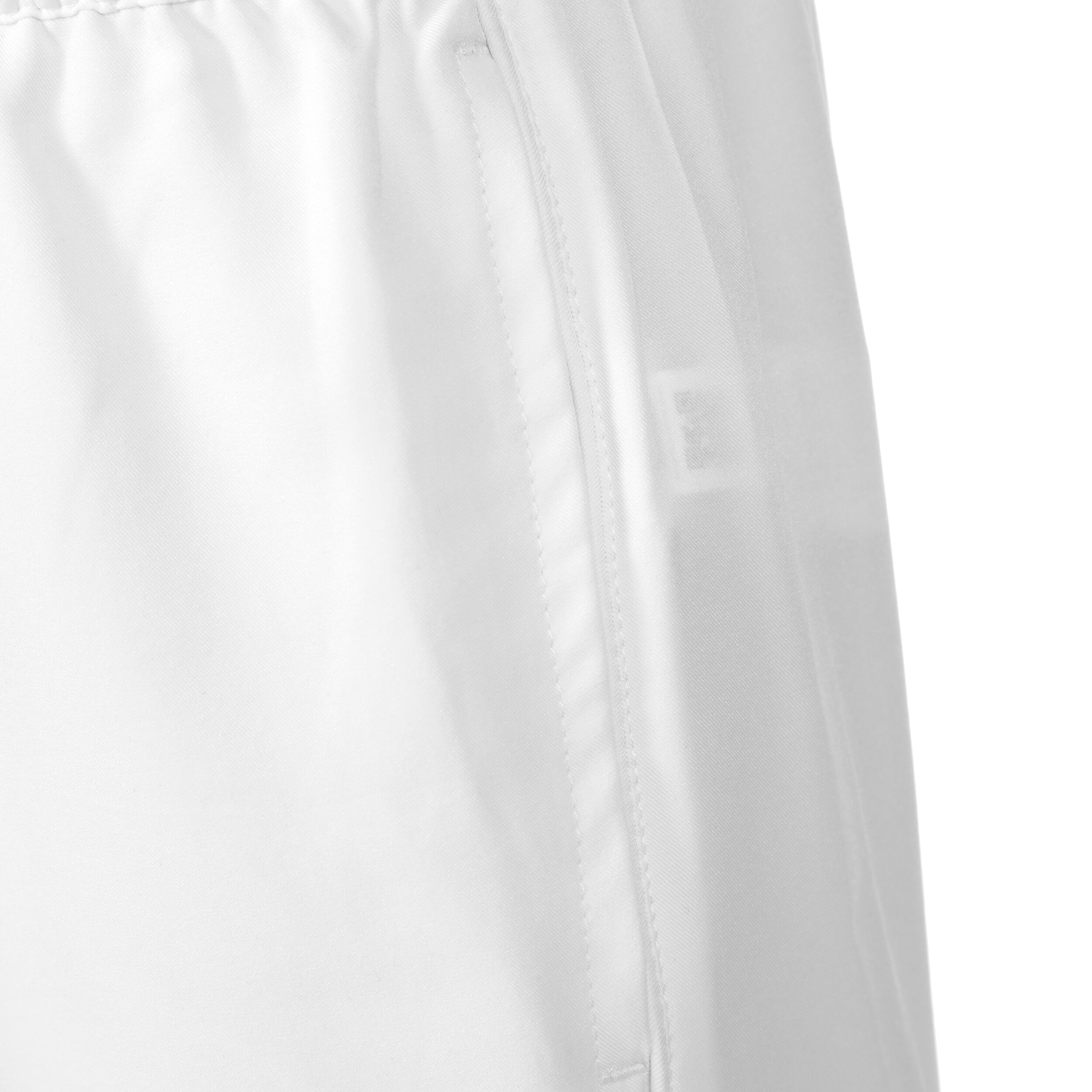 Leo Shorts Herren - Weiß