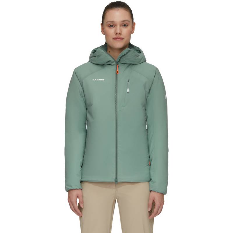 Mammut Rime Flex Funktionsjacke Damen